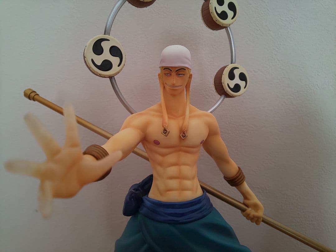 3体セット ワンピース POP