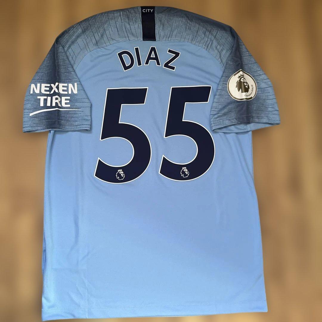 ブライムディアス ユニフォーム