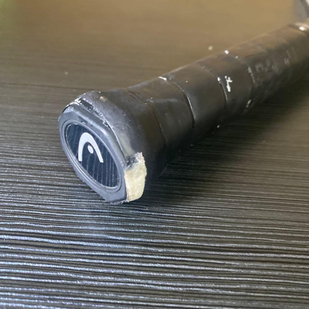 【中古】HEAD ラケット　GRAPHENE 360+ SPEED PRO