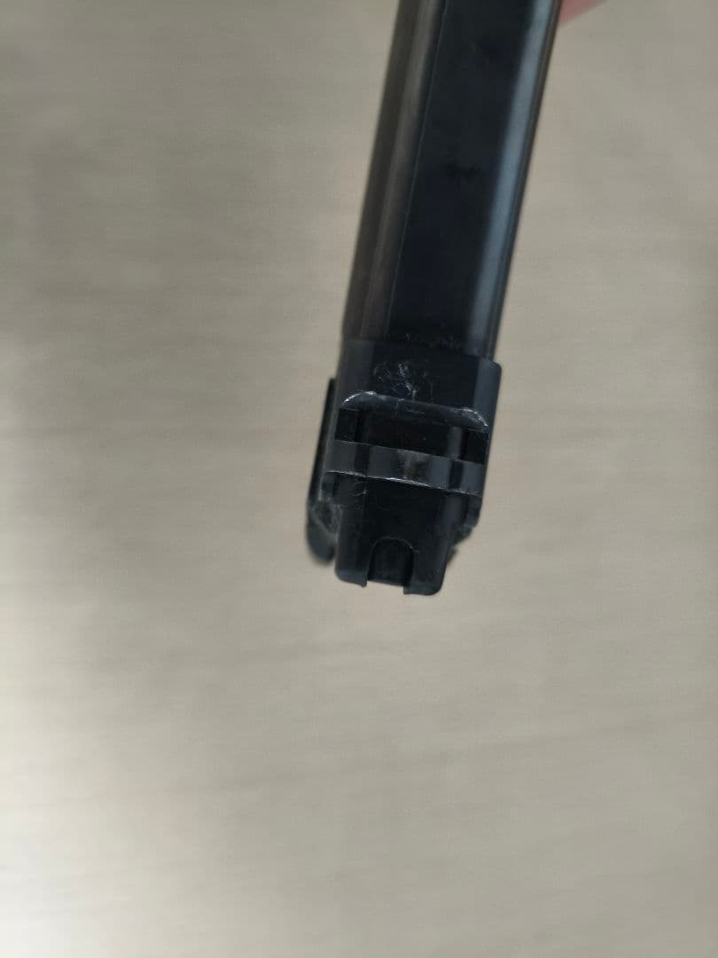 GHK CO2マガジン V3 AK用 30連 NewVer CO2ガスガン用