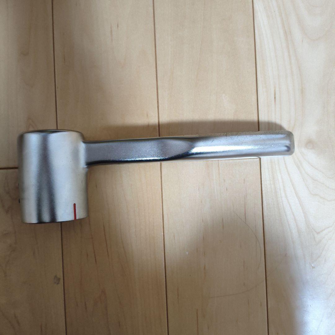 【希少品】N700系 新幹線 運転ブレーキ ハンドル