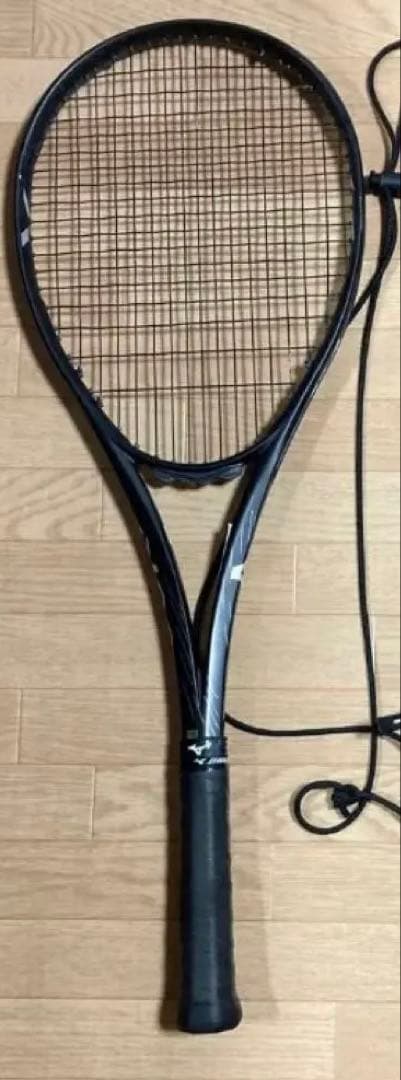 数量限定Dios pro-x 限定カラー ソフトテニス ラケット ミズノ