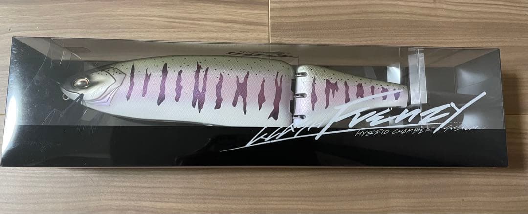 DRT KLASH Frenzy ビワトラ