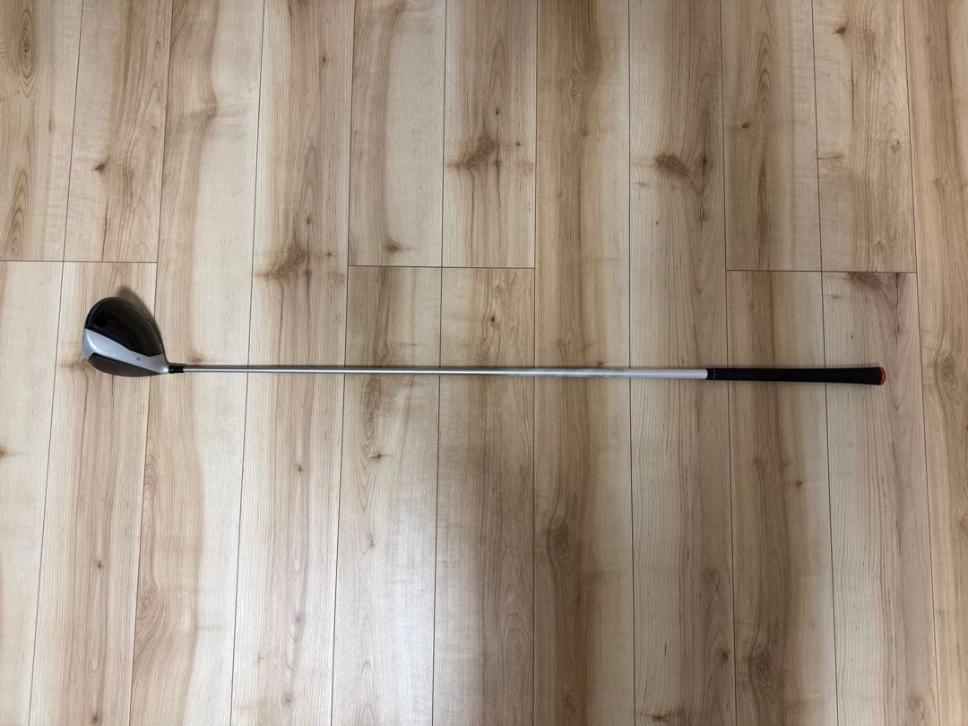 Taylor Made M3 シャフトKUROKAGEドライバー