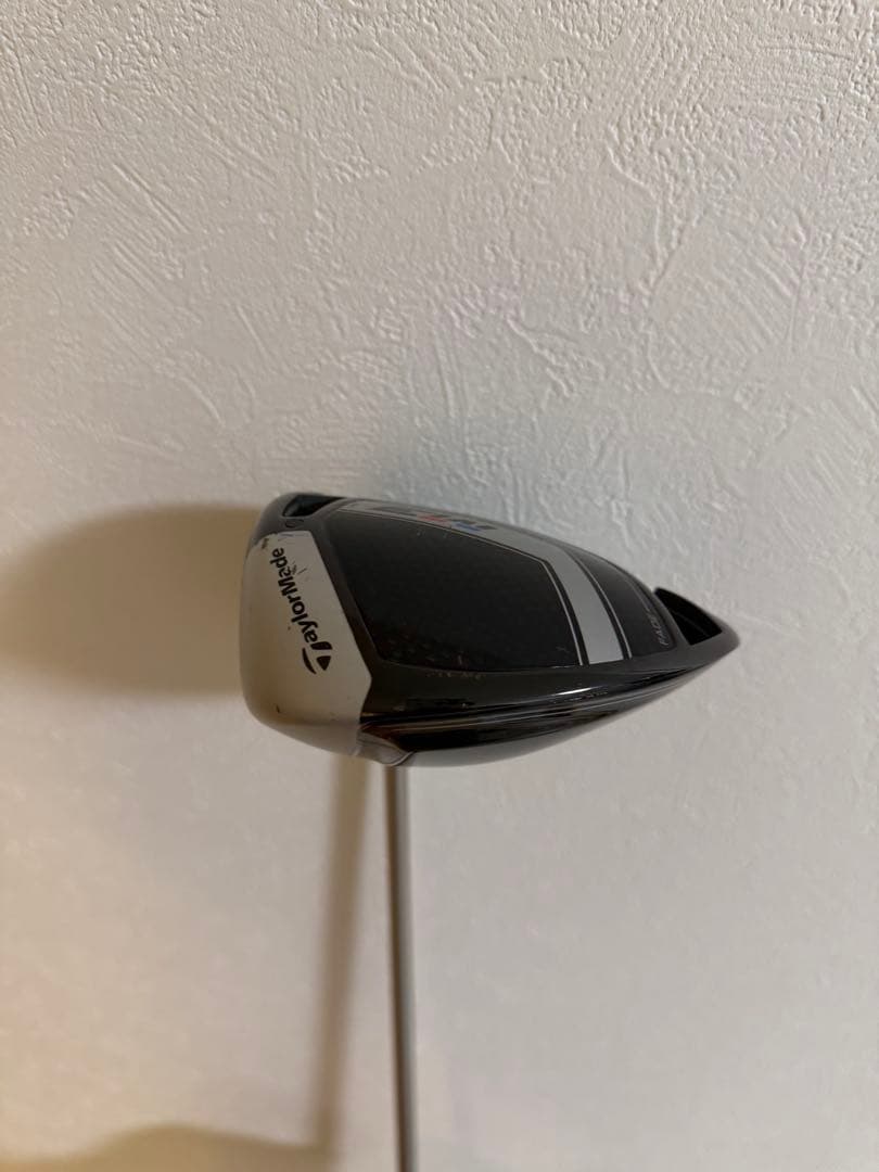 Taylor Made M3 シャフトKUROKAGEドライバー