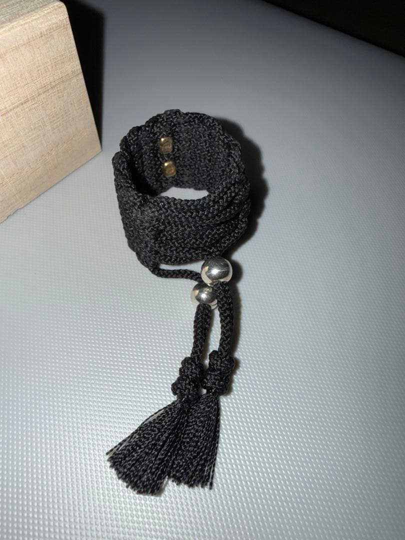 アルトサックス用 mukuリガチャー