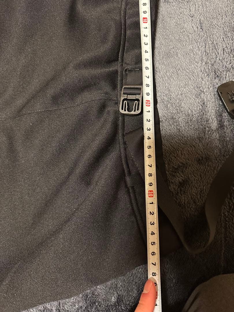 LTT Luzesombra top team Sサイズ