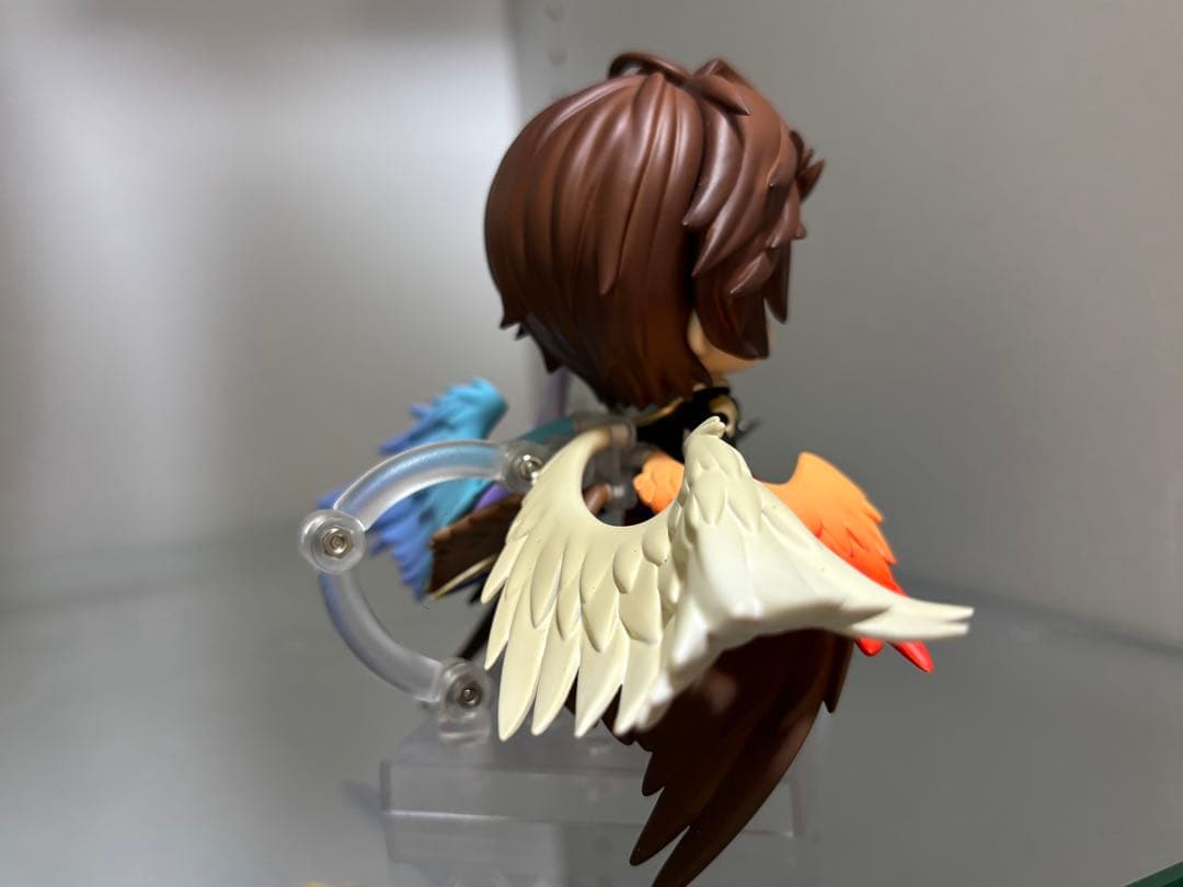 グランブルーファンタジー ねんどろいど サンダルフォン アニメイト限定 グッスマ