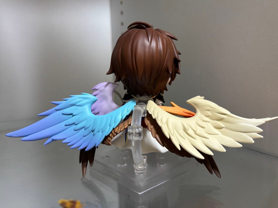 グランブルーファンタジー ねんどろいど サンダルフォン アニメイト限定 グッスマ