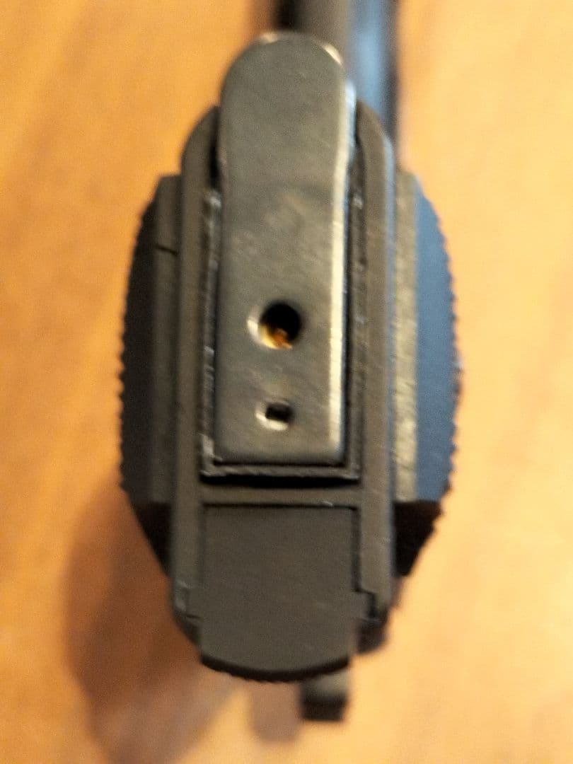 エアガン　ウエスタンアームズ　コルト ハイスペックVer.3　M1991 A-1