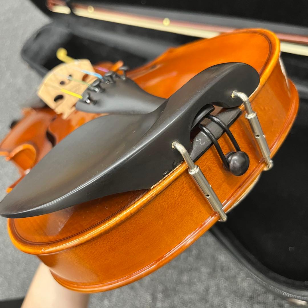 【10827】Andreas Eastman VL80 4/4 バイオリン