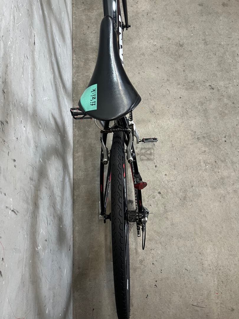 クロスバイク　GIANT ESCAPE RX ジャイアントエスケープRX