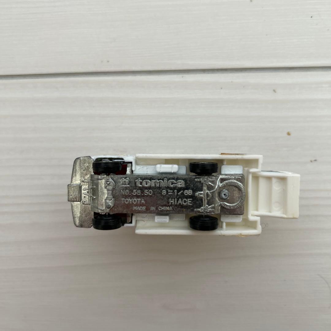 貴重　トミカ ポケモンジェットANA セット　トミー　ミニカー　訳あり