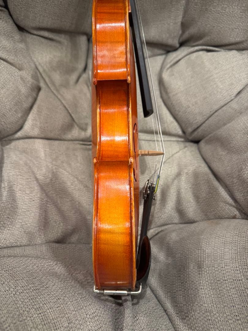 ドイツ製　バイオリン