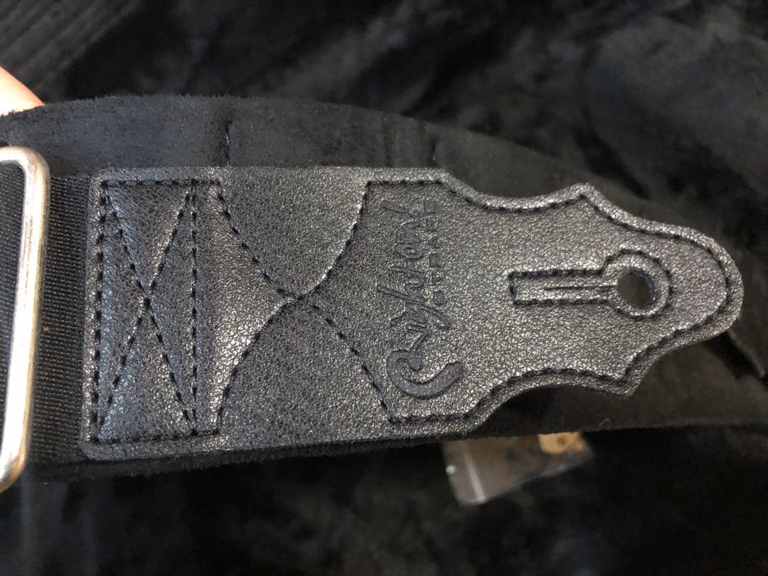 FUJIGEN フジゲン　NJB10MBAH-VNT ベースギター　ハードケース