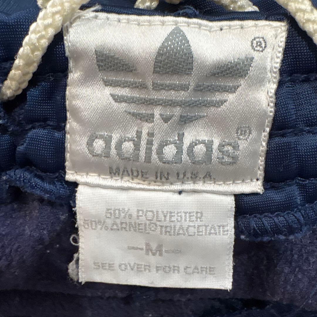 アディダス　ATPウォームアップスーツ　　made inUSA