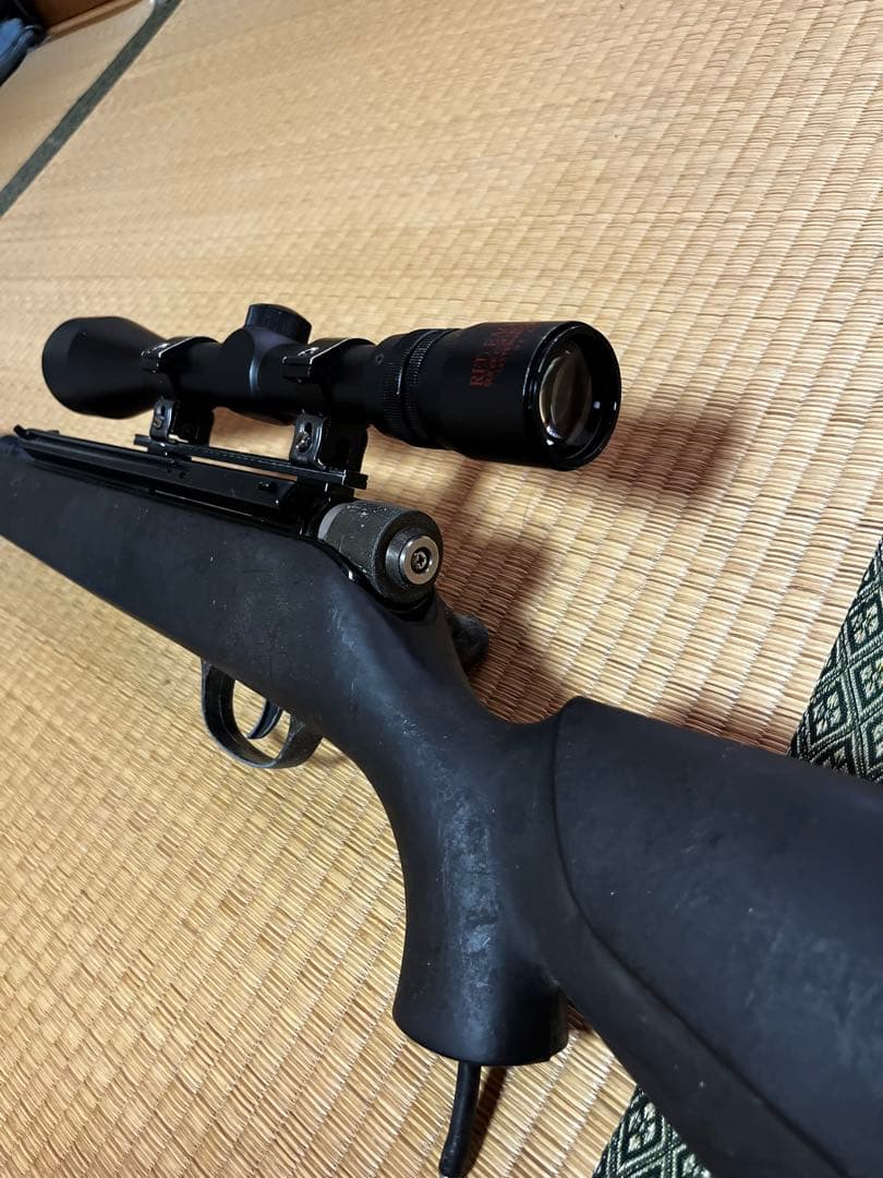 マルコシ　スーパー9