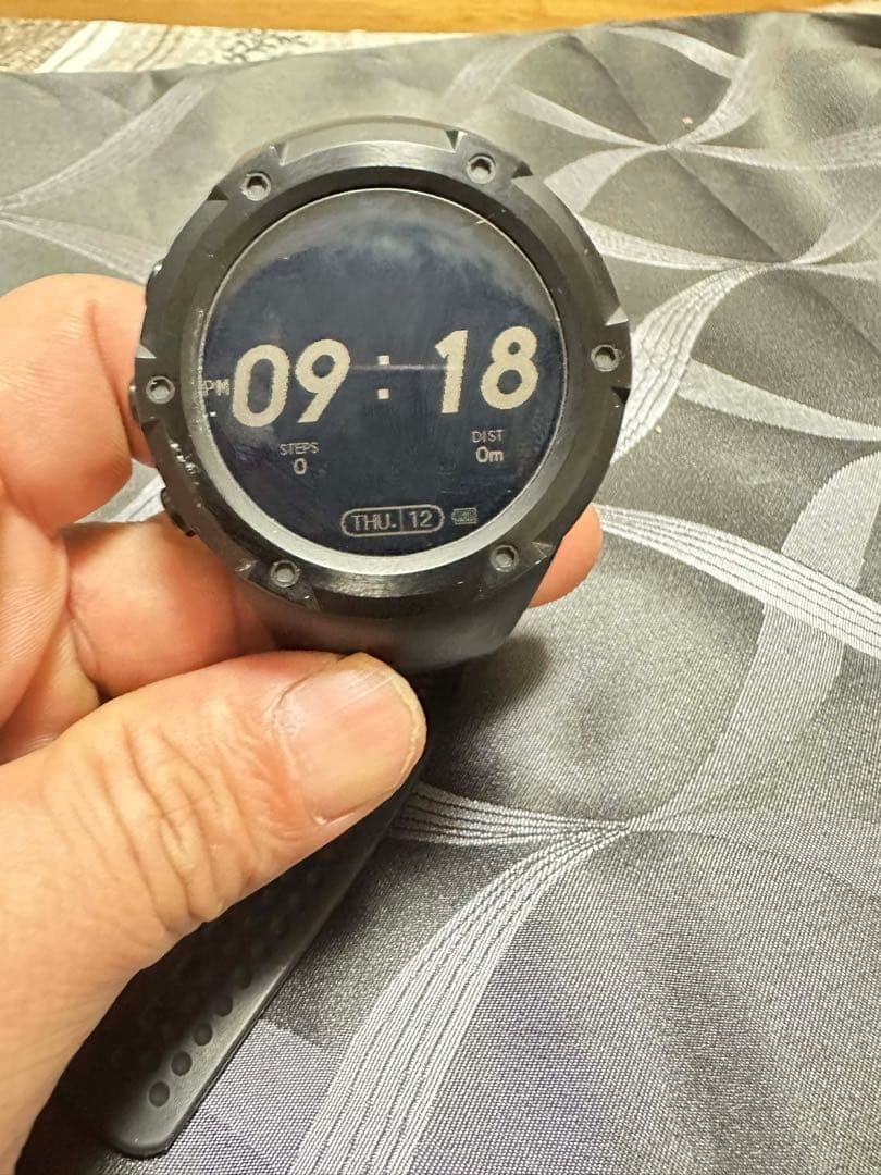 ShotNavi Evolve PRO Touch ゴルフ GPS