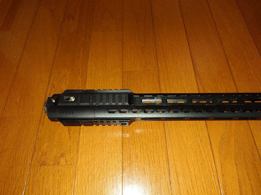 SAI GRY Jailbreakタイプ AR-15 M-LOKハンドガード