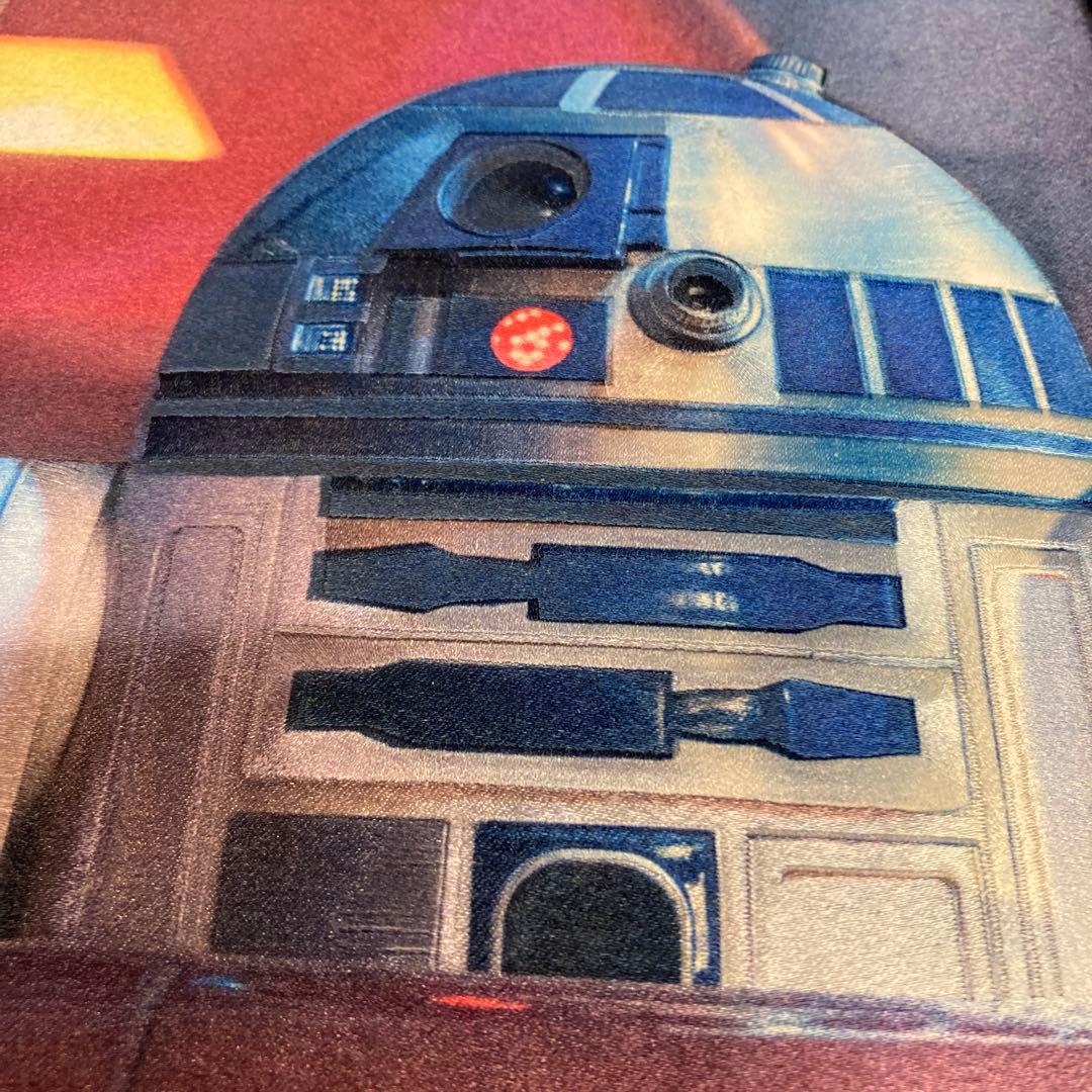 スターウォーズ　C −3PO R2−D2