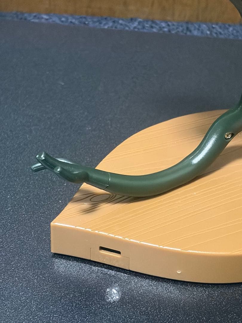 ポケモン マダツボミ LED ライト ポケモンセンター スタンドライト