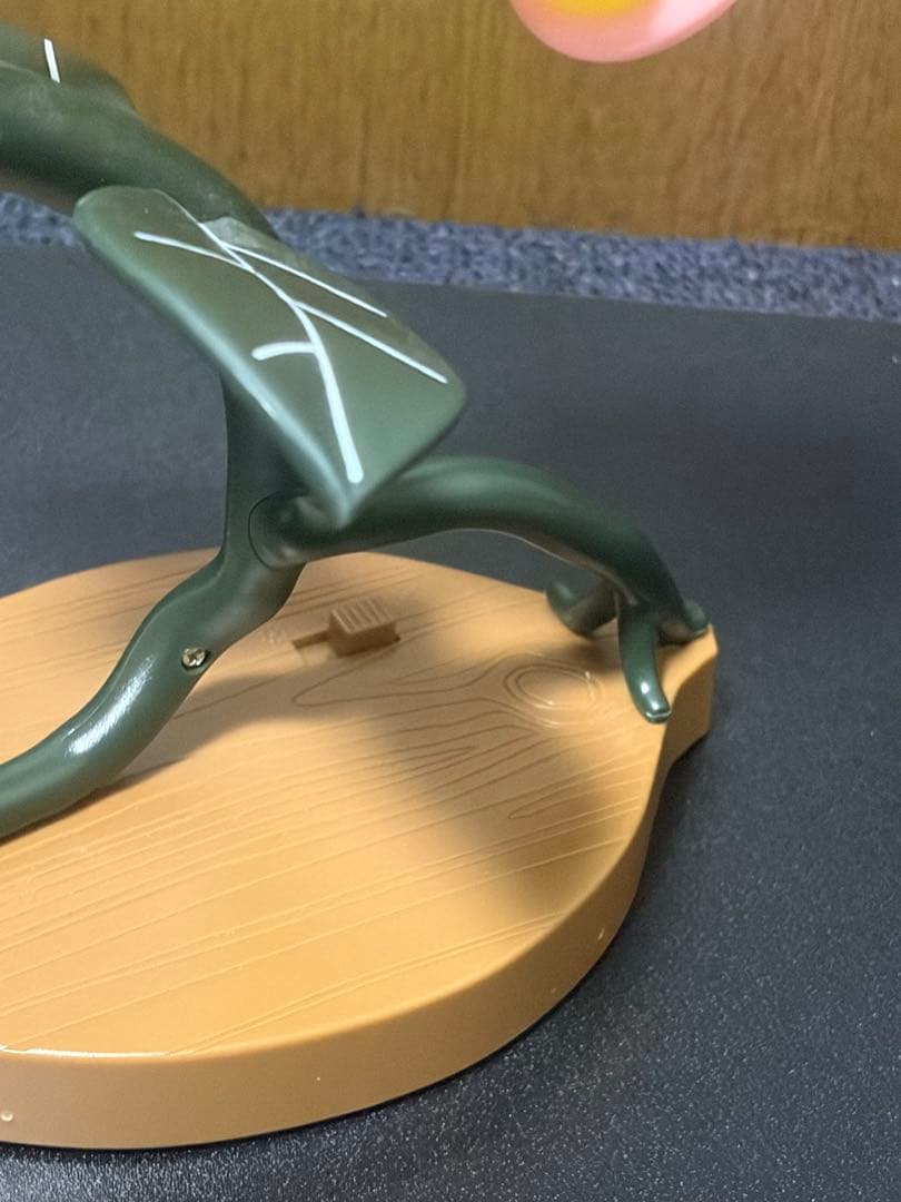 ポケモン マダツボミ LED ライト ポケモンセンター スタンドライト