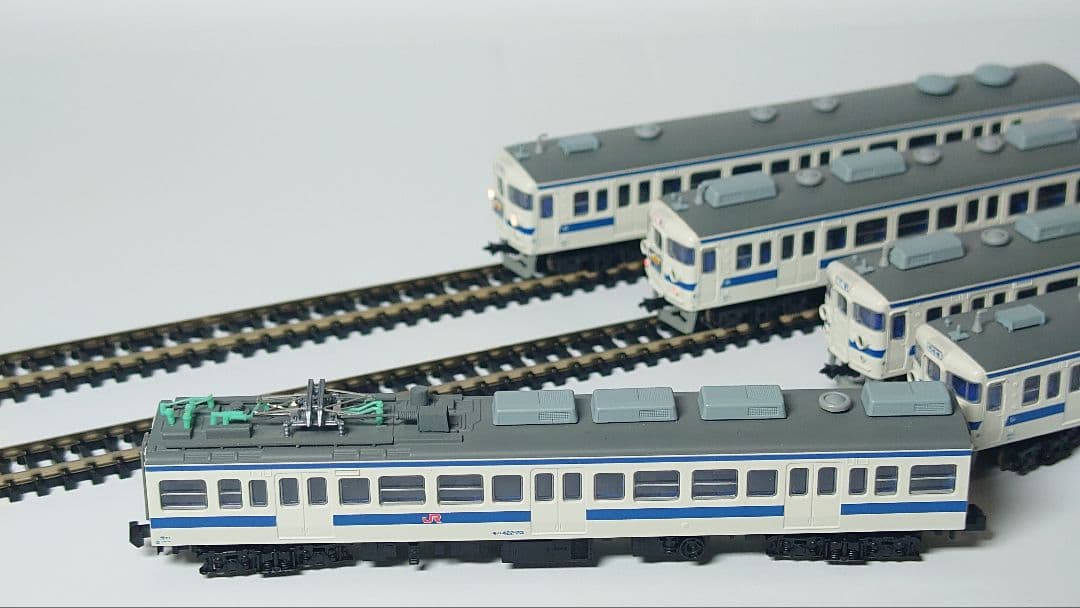 MICRO ACE A-4641 Nゲージ JR九州 423系 8両セット