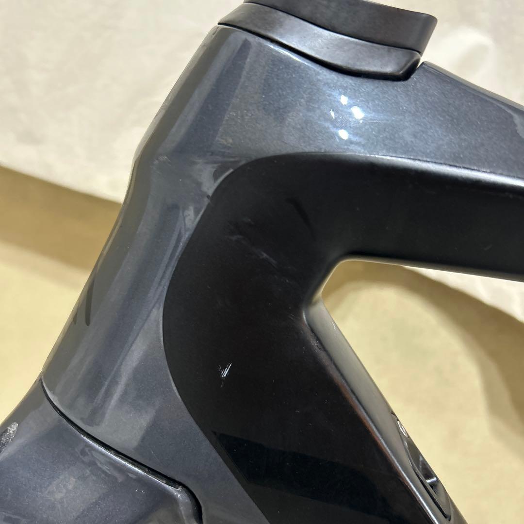 MERIDA REACTO 8000E DISC 2020 フレセ