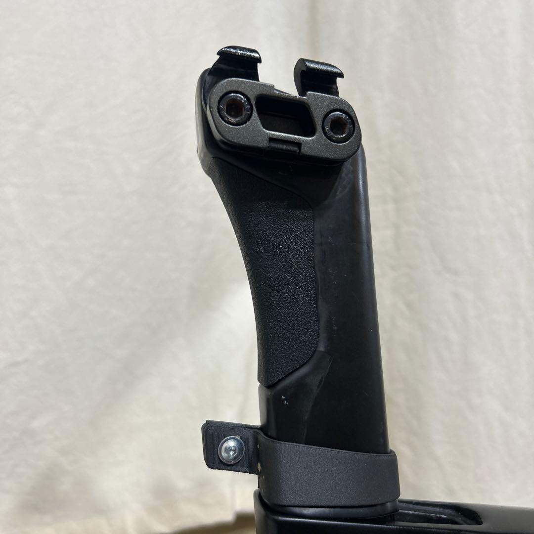 MERIDA REACTO 8000E DISC 2020 フレセ