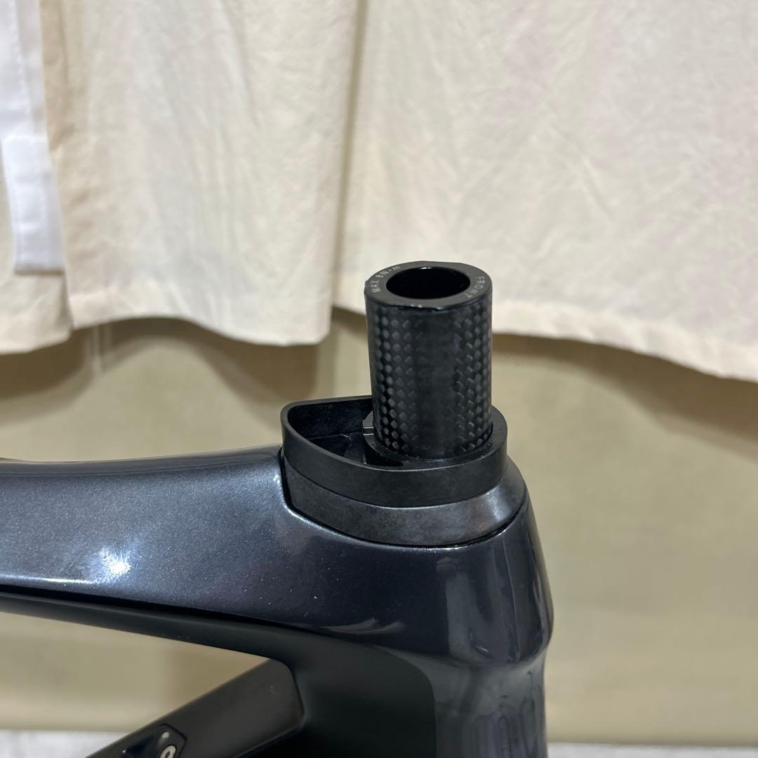 MERIDA REACTO 8000E DISC 2020 フレセ