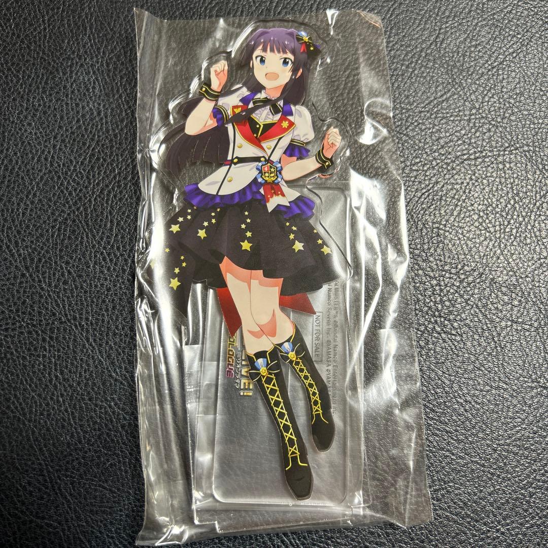 パ*す様 ミリオンライブ　アクリルスタンド 3体セット