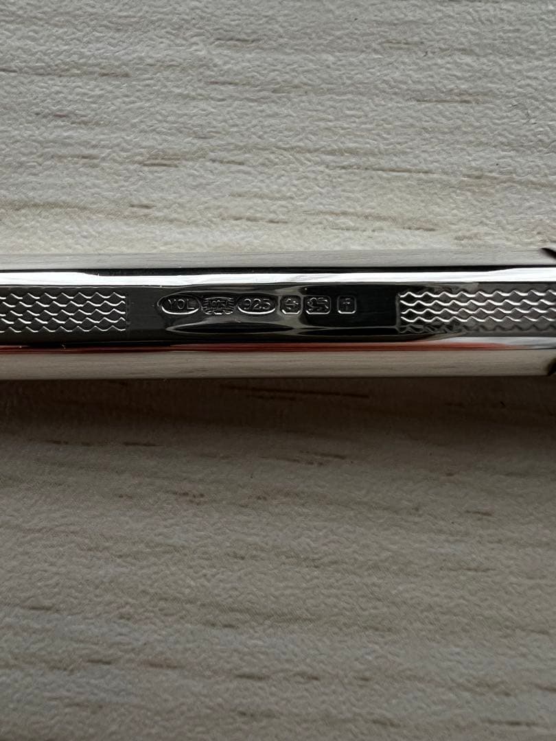 【限定値下げ】YARD・O・LED セプターアメジスト　ペンシル　生産終了モデル