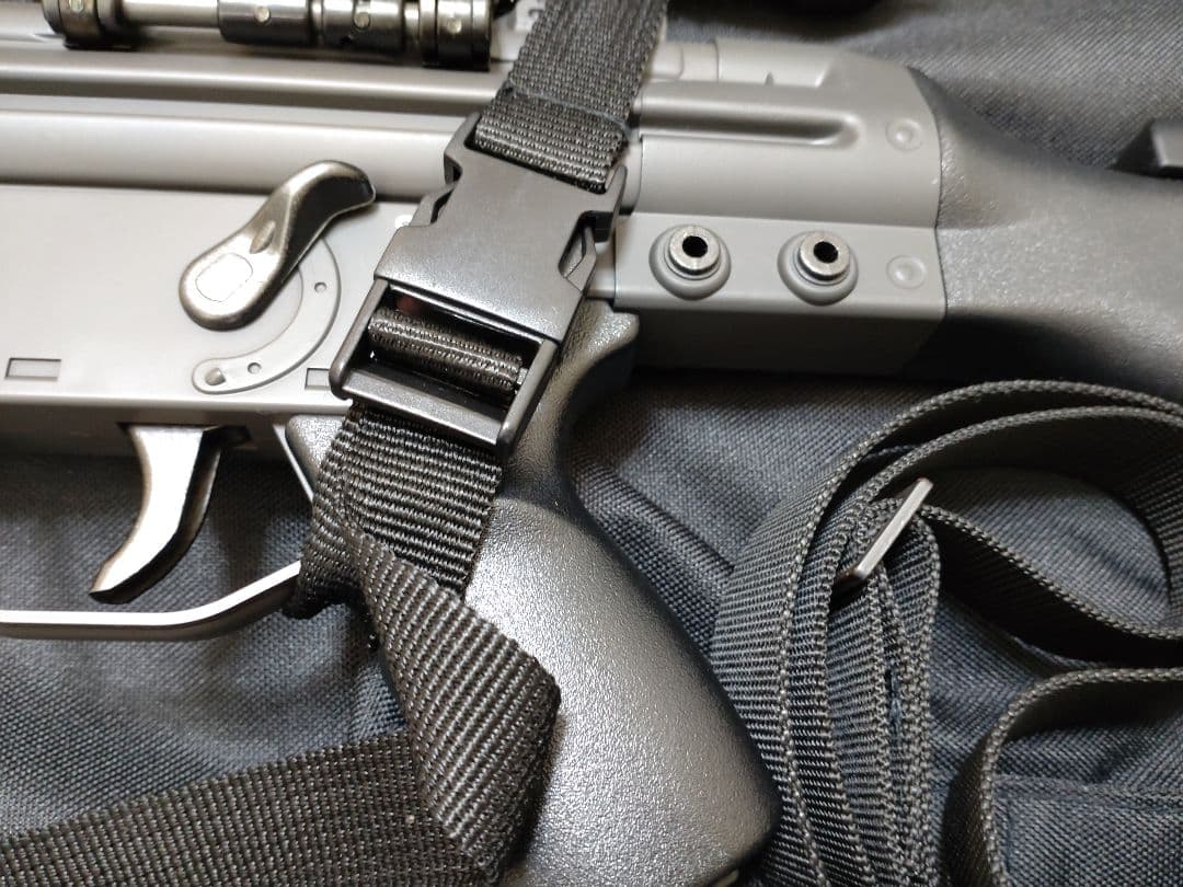 ☆入手困難メーカー絶版品☆ G3 SG/1＆MP5Kurz/A4☆アンクル限定品