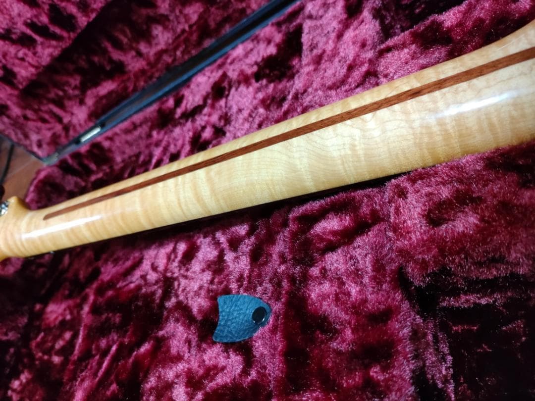 History SH-premium　ヒストリー　ハードケース付属