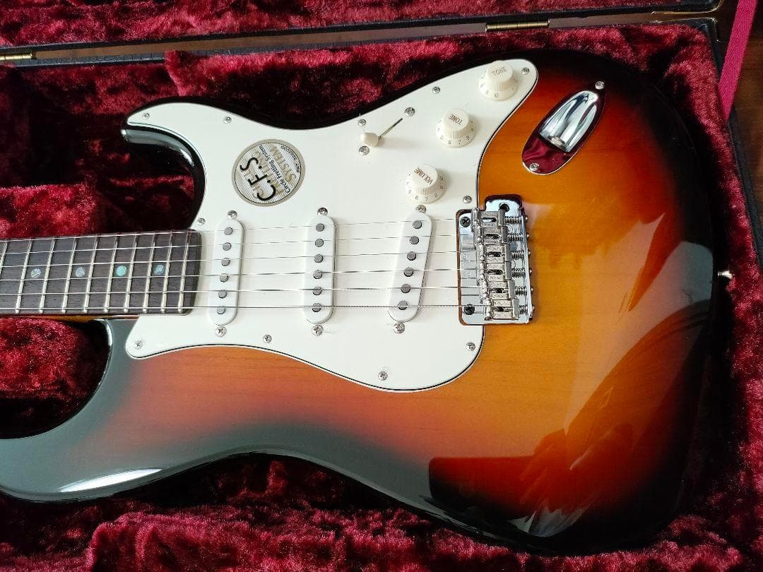 History SH-premium　ヒストリー　ハードケース付属