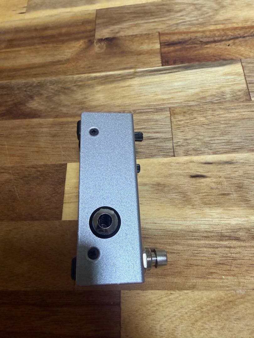 aguilar DB 925 ベースプリアンプ