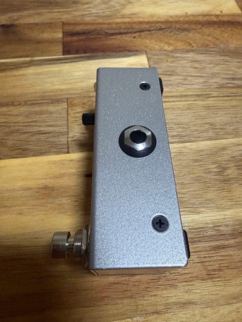 aguilar DB 925 ベースプリアンプ