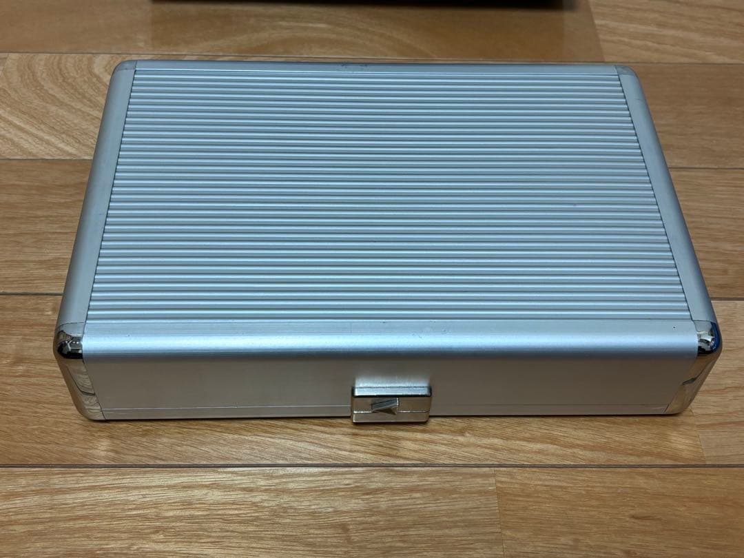 東京マルイ サムライエッジ バリーバートンモデル 2001 5thアニバーサリー