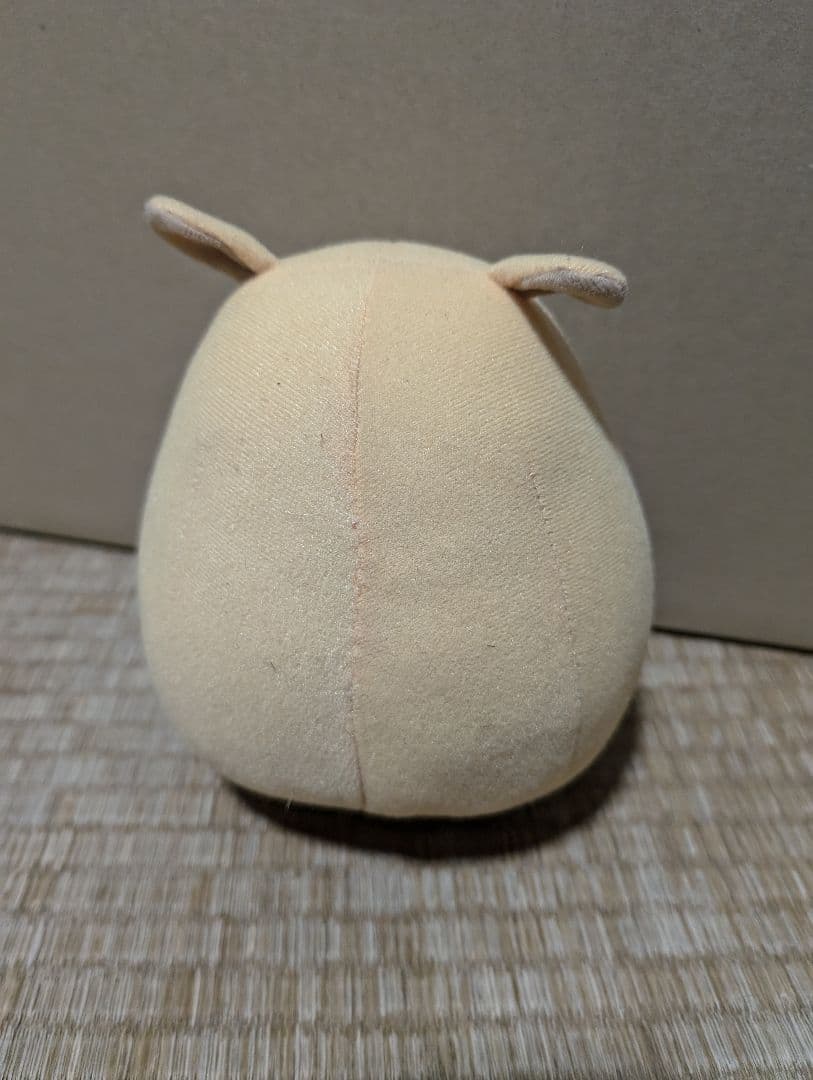 .hack まことさん ぬいぐるみ