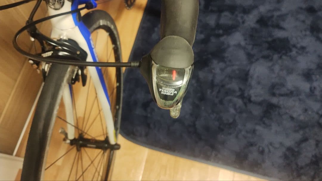 美品　OPERA　チェリーニ　ロードバイク　ピナレロ社