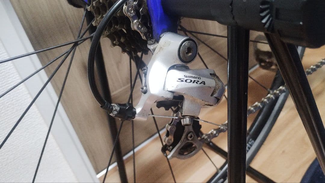 美品　OPERA　チェリーニ　ロードバイク　ピナレロ社