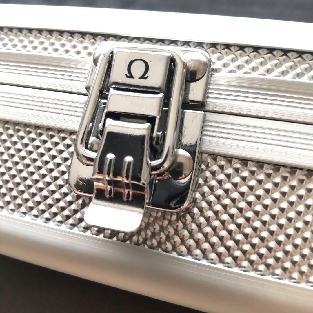 オメガ スピードマスター 月面着陸 40周年記念 非売品 ボールペン 未使用