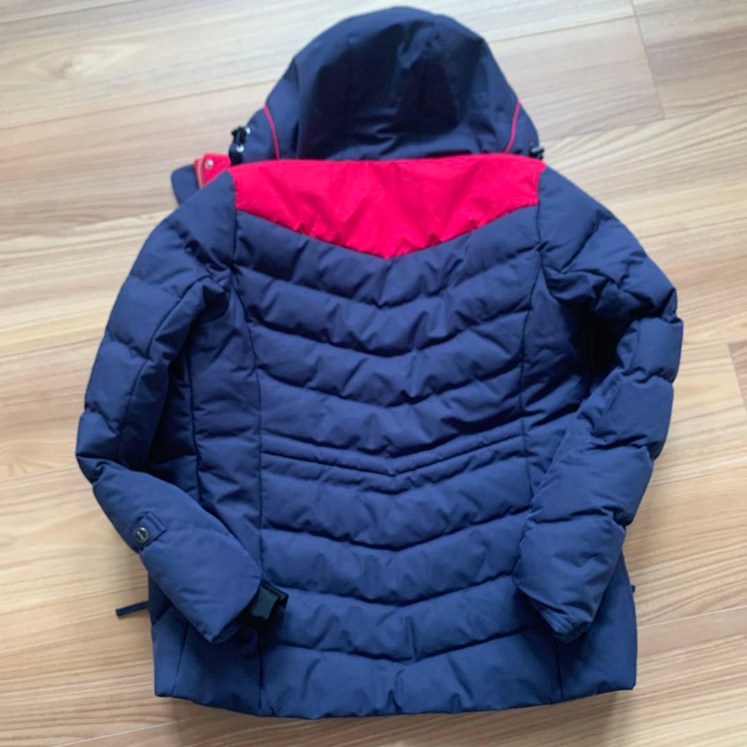 新品未使用　レディース　スキーウェア　フェニックス 上下セット PHENIX