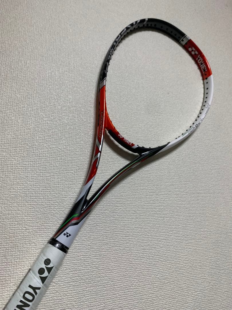 YONEX レーザーラッシュ 7S LASERUSH UL1