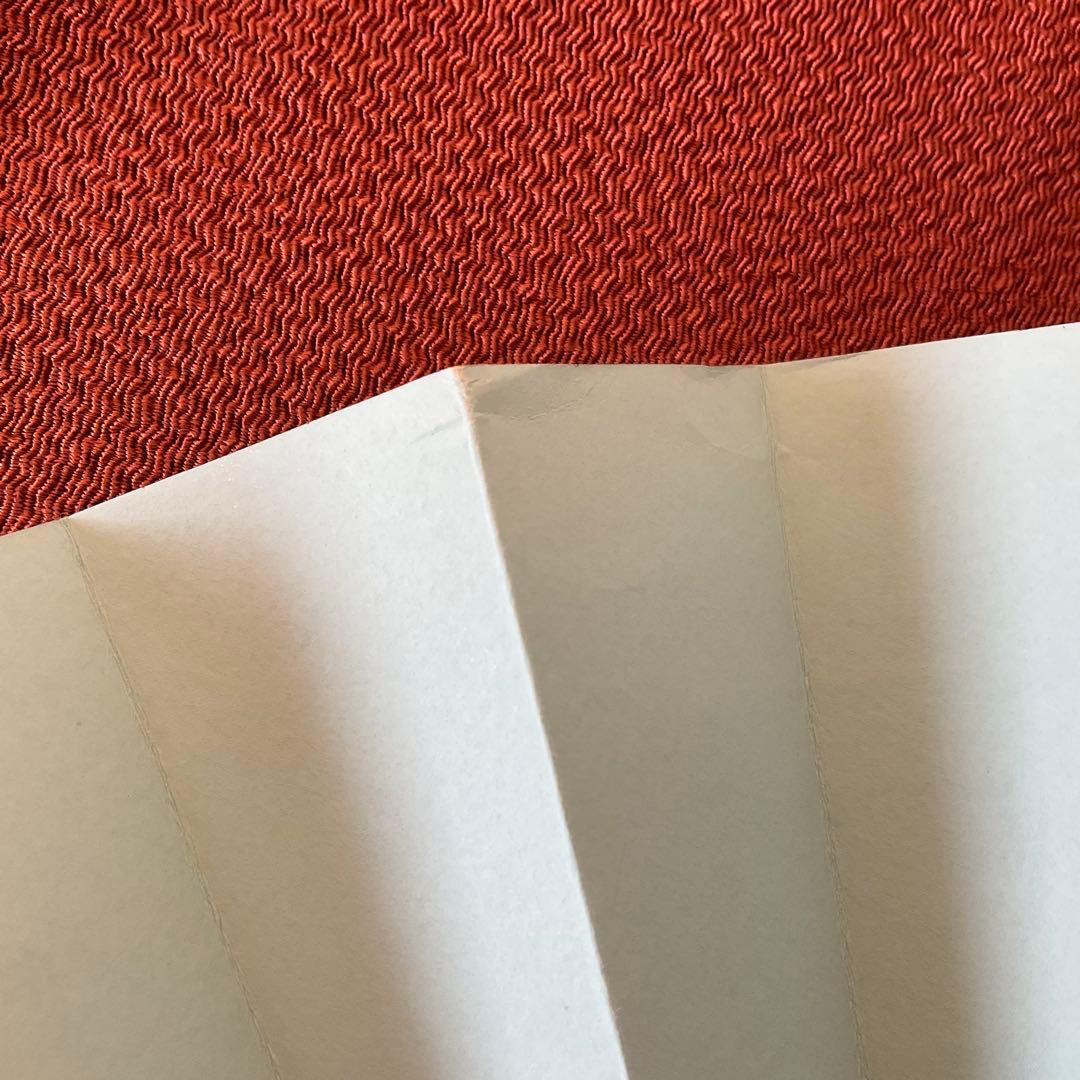 宮脇賣扇庵　投扇興　鶴〔匿名配送〕