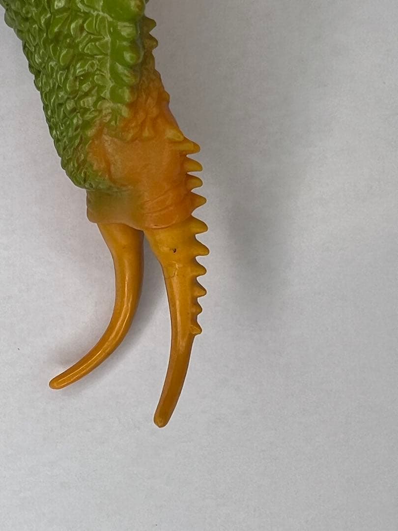 ブルマァク魂 ★18体セット