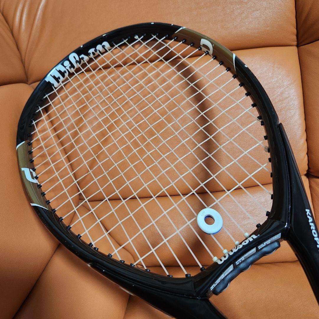 【入手困難】Wilson POWER FX 115 BLX G1