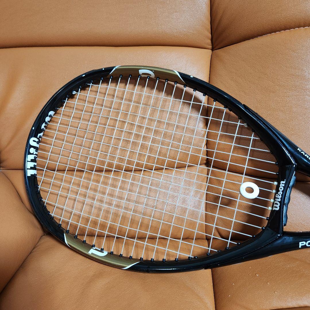 【入手困難】Wilson POWER FX 115 BLX G1