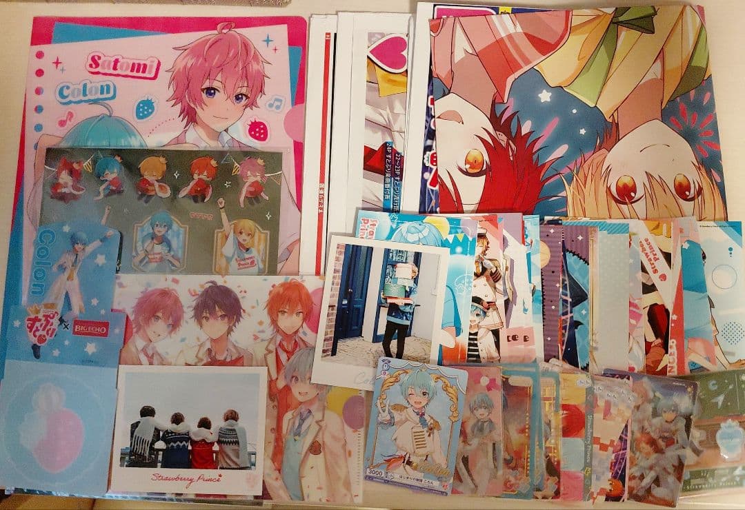 すとぷり グッズ まとめ売り (ころん単体含む)