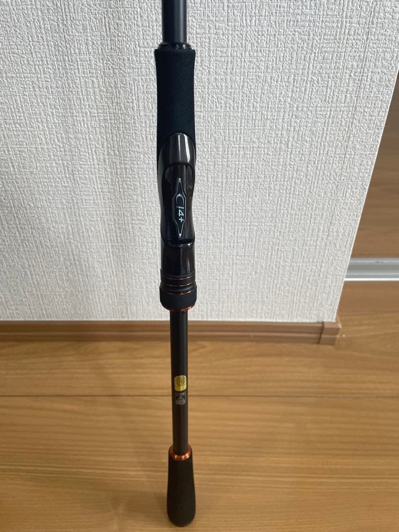 ハードロッカーss S83ML+